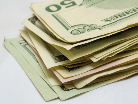 Finance